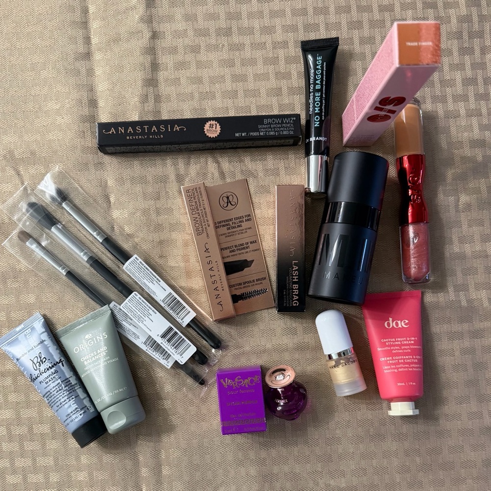 16 items bundle